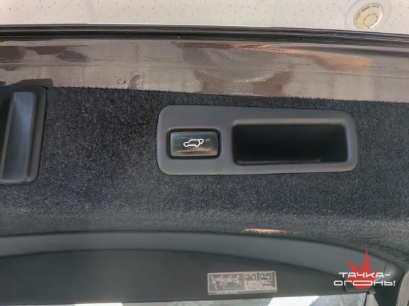 Lexus RX III Рестайлинг с пробегом 2012 года, цена 2 438 000 рублей, 192000 км, внедорожник, Автокод Объявления