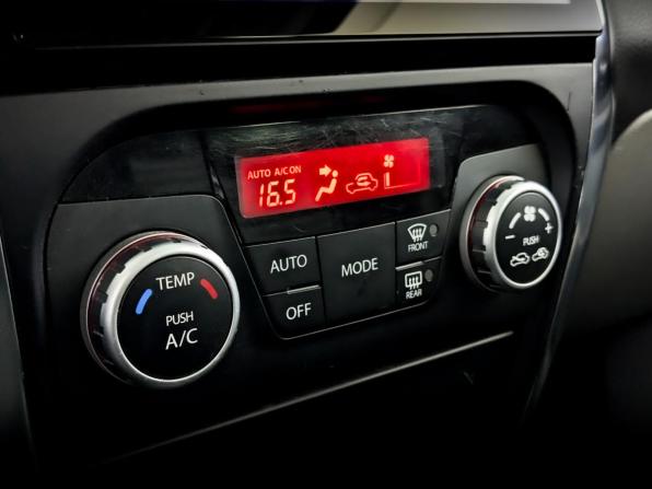 Suzuki SX4 I (Classic) Рестайлинг с пробегом 2011 года, цена 1 100 000 рублей, 27669 км, хэтчбек, Автокод Объявления