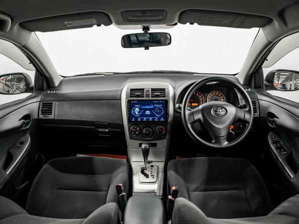 Toyota Corolla X (E140 E150) Рестайлинг с пробегом 2010 года, цена 960 000 рублей, 91675 км, универсал, Автокод Объявления