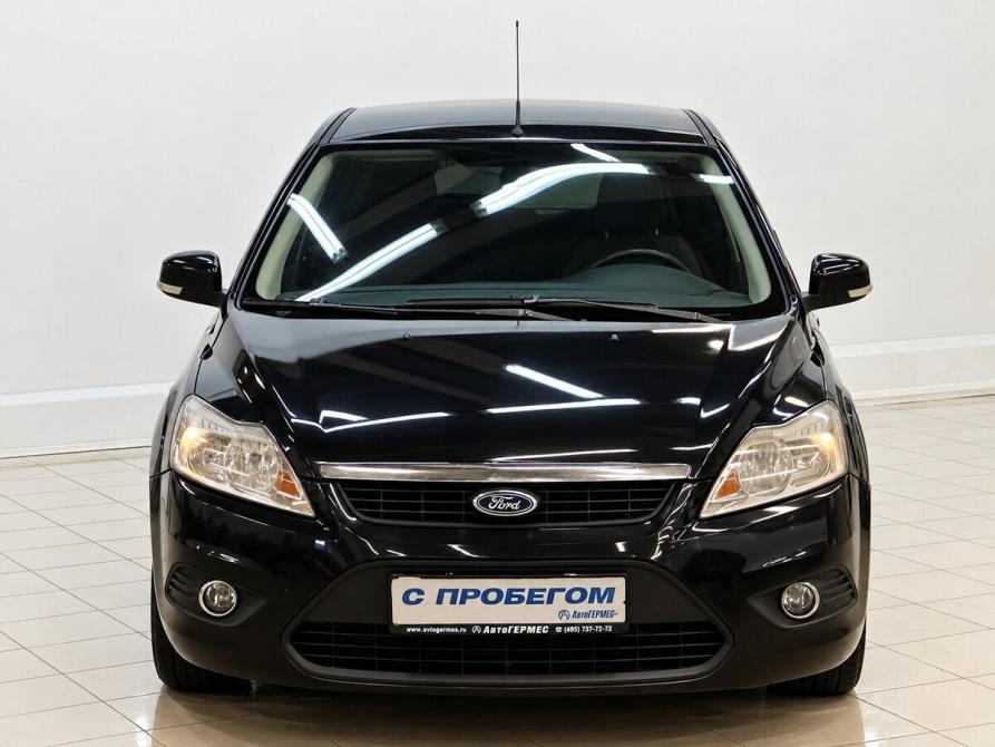 Ford Focus II Рестайлинг Балашиха  - изображение 2