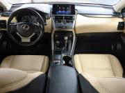 Lexus NX I Рестайлинг Екатеринбург  - изображение 27