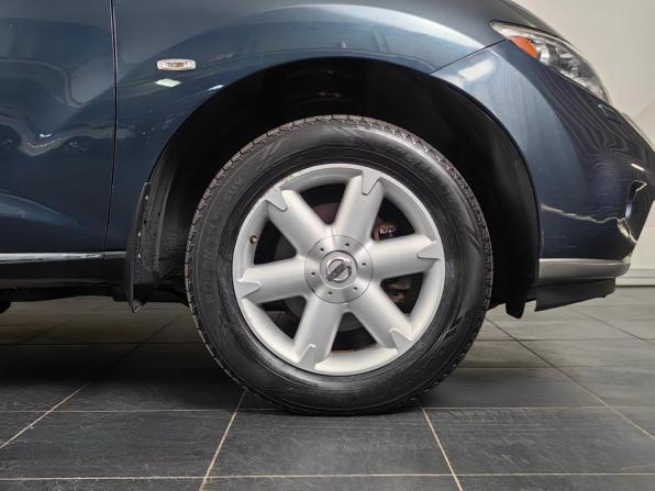 Nissan Murano II (Z51) Рестайлинг с пробегом 2011 года, цена 1 222 000 рублей, 143683 км, внедорожник, Автокод Объявления