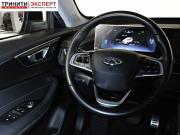 Chery Tiggo 4 Pro I Рестайлинг Белгород  - изображение 30
