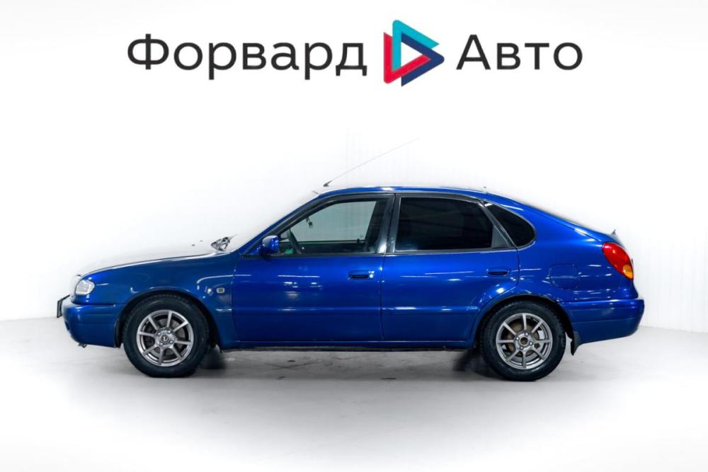 Toyota Corolla VIII (E110) Рестайлинг Тюмень  - изображение 5