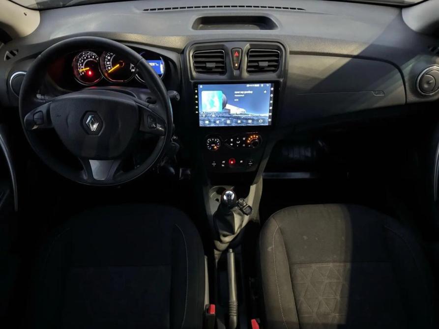 Renault Sandero II Альметьевск  - изображение 14