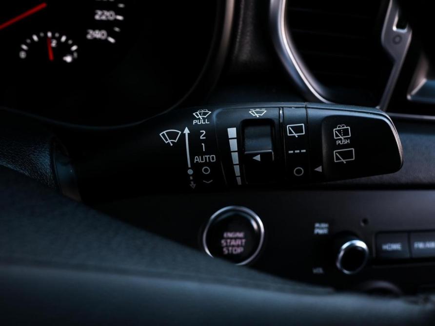 Kia Sportage IV Волгоград  - изображение 17