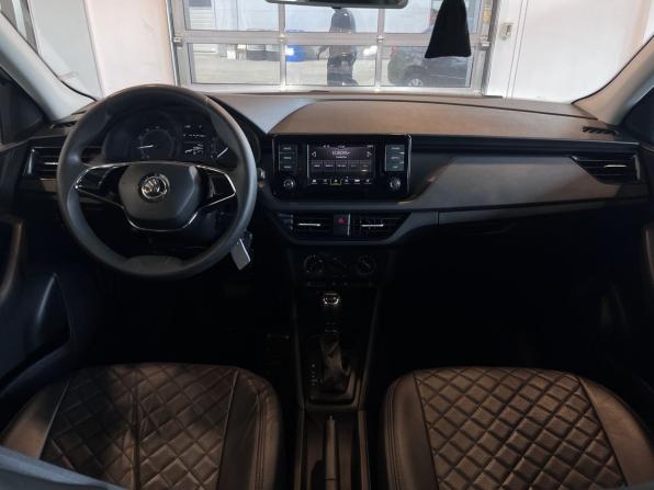 Skoda Rapid II с пробегом 2020 года, цена 1 485 000 рублей, 97864 км, лифтбек, Автокод Объявления