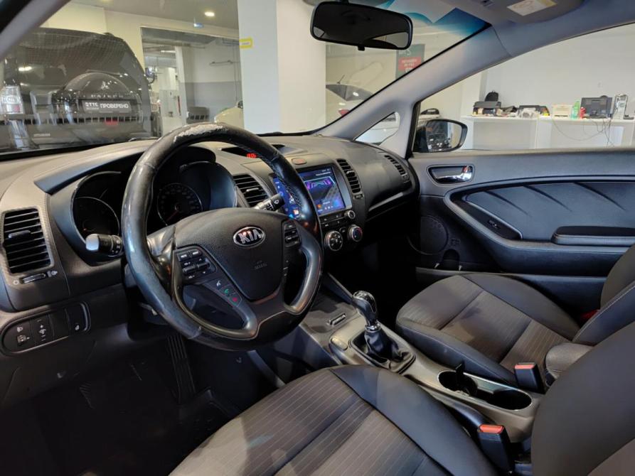 Kia Cerato III Казань  - изображение 20