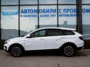 Lada (ВАЗ) Vesta I Рестайлинг (NG) Екатеринбург  - изображение 23