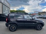 Chevrolet Niva I Рестайлинг Альметьевск  - изображение 31
