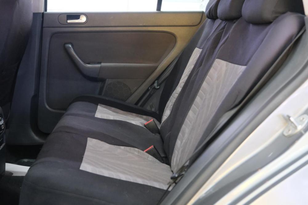 Volkswagen Golf Plus I Омск  - изображение 21