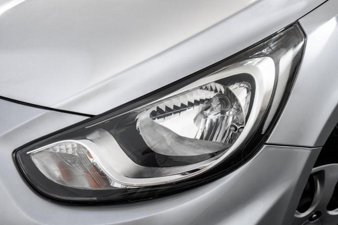 Hyundai Solaris I с пробегом 2011 года, цена 749 000 рублей, 154000 км, седан, Автокод Объявления