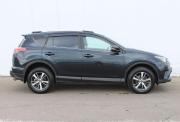 Toyota RAV4 IV (XA40) Рестайлинг Нижний Новгород  - изображение 29