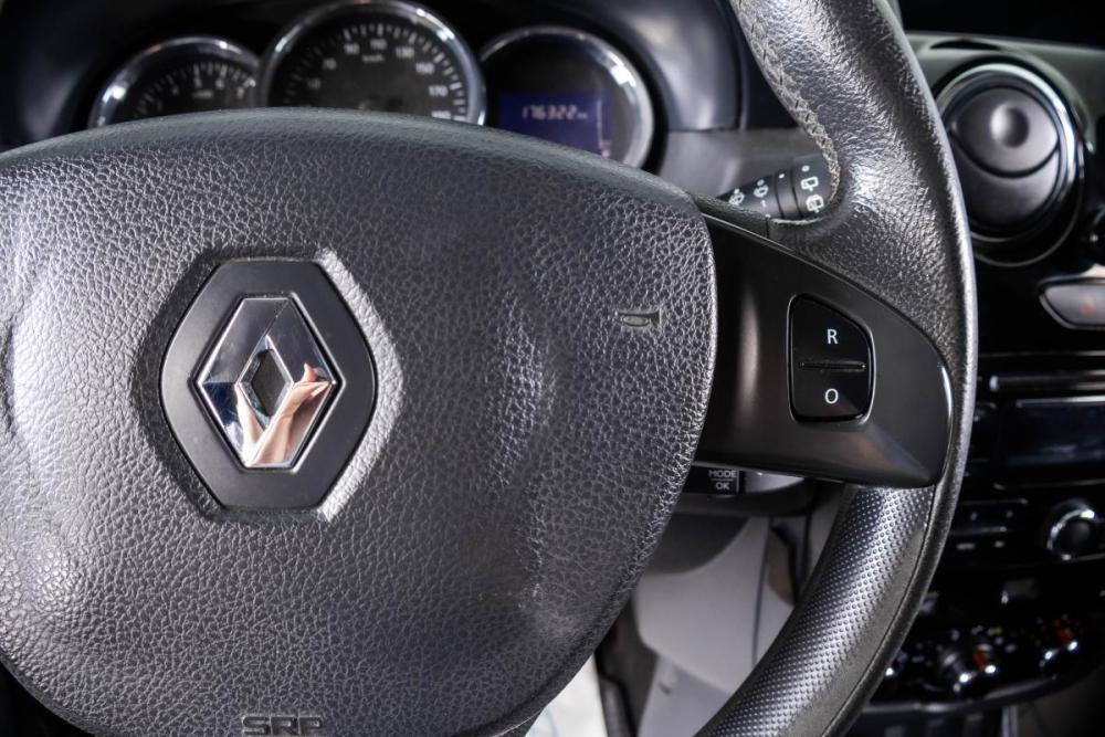 Renault Duster I Рестайлинг Пермь  - изображение 17