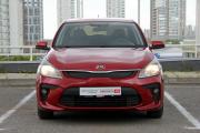 Kia Rio IV Уфа  - изображение 21