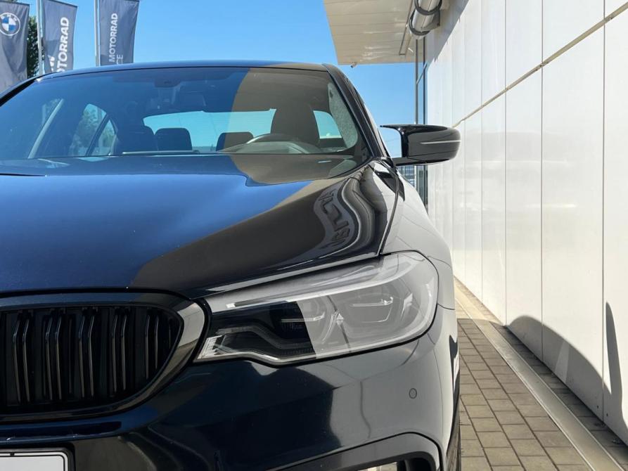 BMW 5 серии VII (G30/G31/G38) Краснодар  - изображение 7