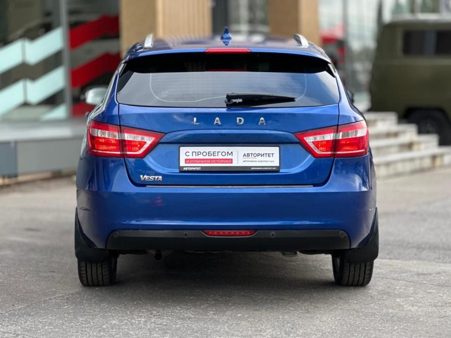 Lada (ВАЗ) Vesta I Архангельск  - изображение 5