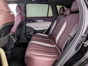 Geely Monjaro I Москва  - изображение 46