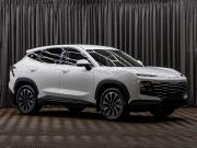 JETOUR Dashing I Краснодар  - изображение 20
