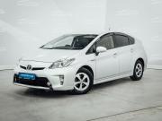 Toyota Prius III Рестайлинг (XW30) Новосибирск  - изображение 33