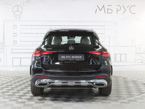 Mercedes-Benz GLC II (X254) с пробегом 2025 года, цена 9 250 000 рублей, 20 км, внедорожник, Автокод Объявления