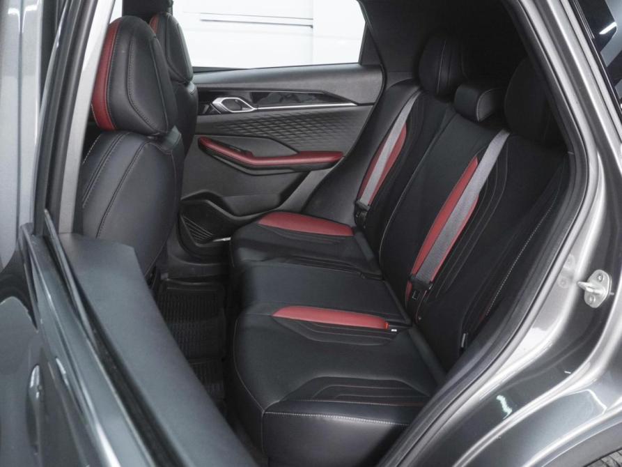 Geely Coolray I Рестайлинг Ростов-на-Дону  - изображение 9