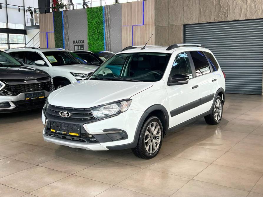 Lada (ВАЗ) Granta I Рестайлинг Оренбург  - изображение 1