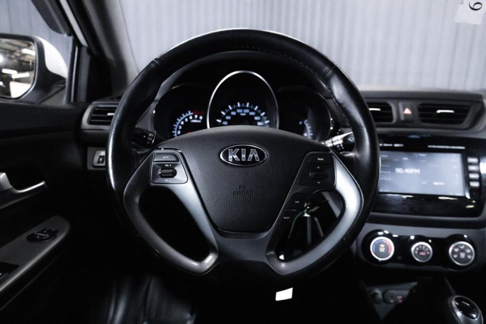 Kia Rio III Рестайлинг Тюмень  - изображение 15