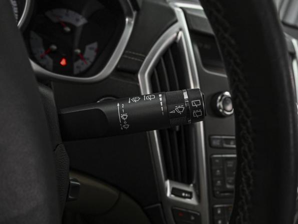 Cadillac SRX II с пробегом 2011 года, цена 1 272 000 рублей, 300943 км, внедорожник, Автокод Объявления