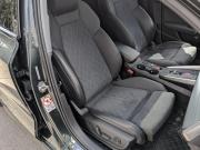 Audi A3 IV (8Y) Москва  - изображение 51