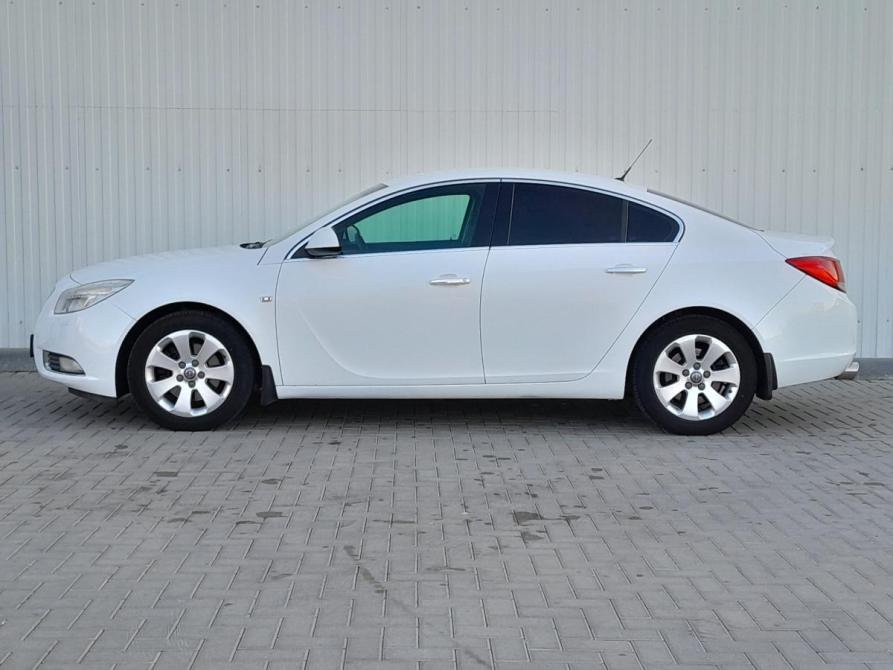 Opel Insignia I Новочеркасск  - изображение 5