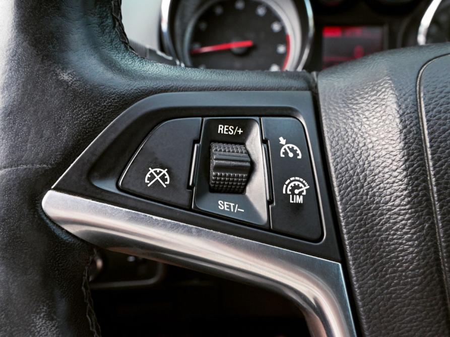Opel Zafira C Екатеринбург  - изображение 14