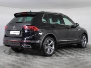Volkswagen Tiguan II Рестайлинг Химки  - изображение 22