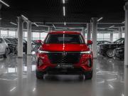 Changan CS35 Plus I Рестайлинг Москва  - изображение 32