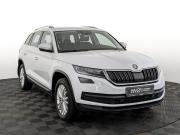 Skoda Kodiaq I Москва  - изображение 33