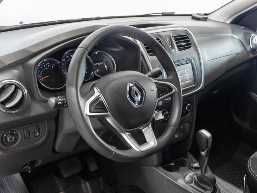 Renault Logan II Рестайлинг Казань  - изображение 5