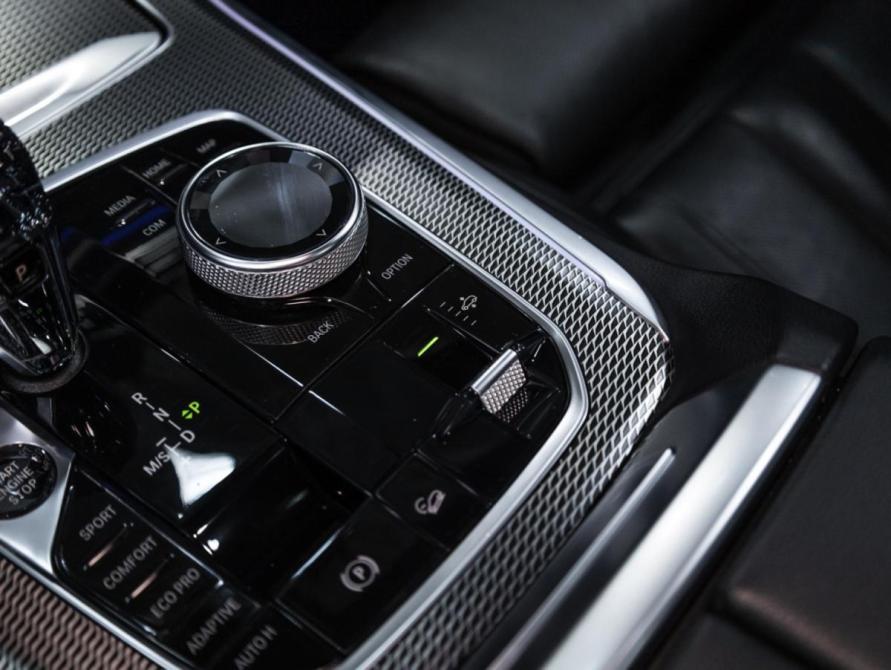 BMW X5 IV (G05/G18) Санкт-Петербург  - изображение 27