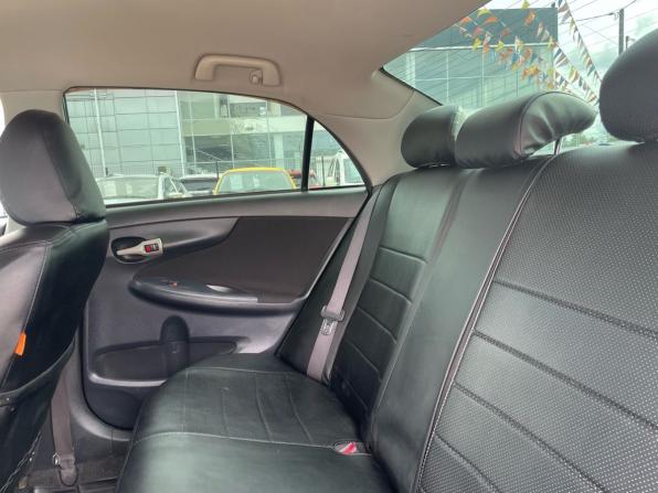 Toyota Corolla X (E140 E150) с пробегом 2008 года, цена 730 000 рублей, 177600 км, седан, Автокод Объявления