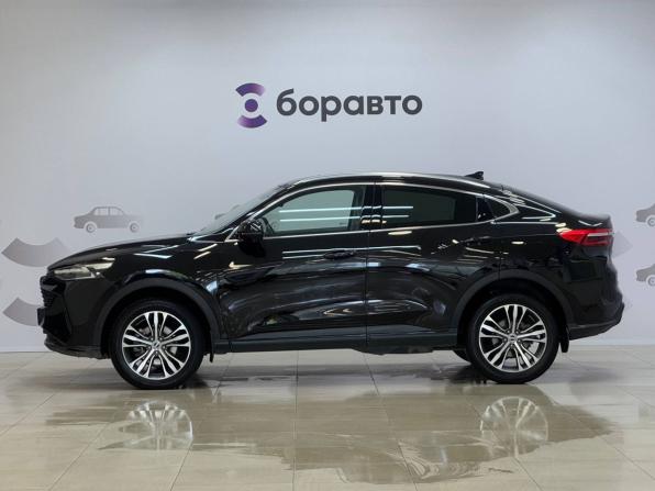 Haval F7x I с пробегом 2022 года, цена 2 045 000 рублей, 82787 км, внедорожник, Автокод Объявления