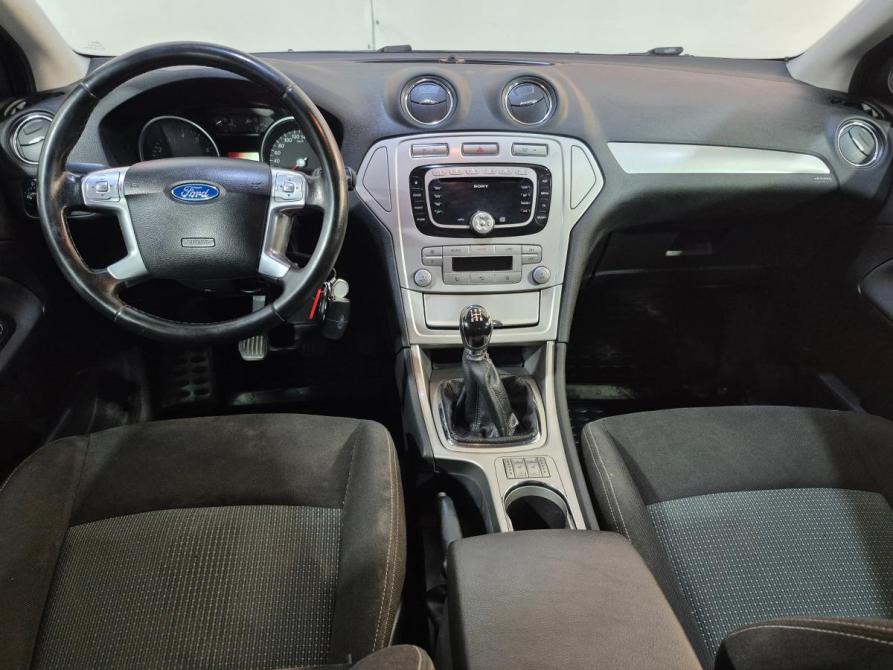 Ford Mondeo IV Воронеж  - изображение 10