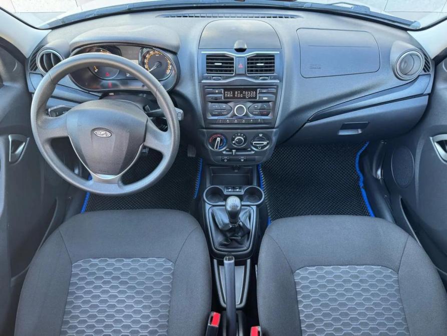 Lada (ВАЗ) Granta I Рестайлинг Альметьевск  - изображение 14