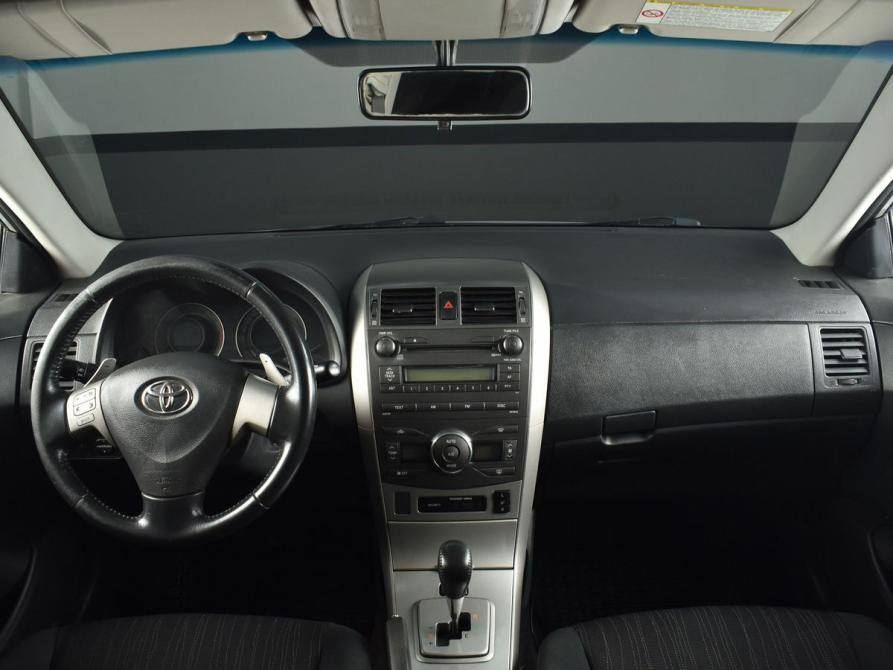 Toyota Corolla X (E140 E150) Кемерово  - изображение 7