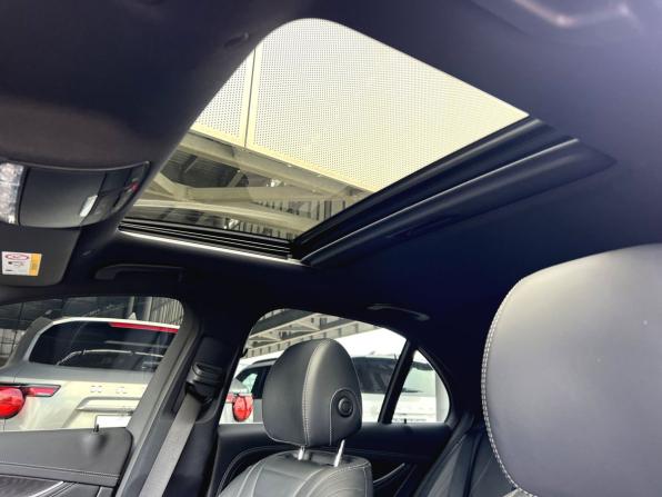Mercedes-Benz E-Класс V (W213 S213 C238) Рестайлинг с пробегом 2020 года, цена 4 825 000 рублей, 85448 км, седан, Автокод Объявления