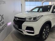 Chery Tiggo 4 I Рестайлинг Ставрополь  - изображение 32