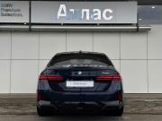 BMW 5 серии VIII (G60/G61/G68) Краснодар  - изображение 19