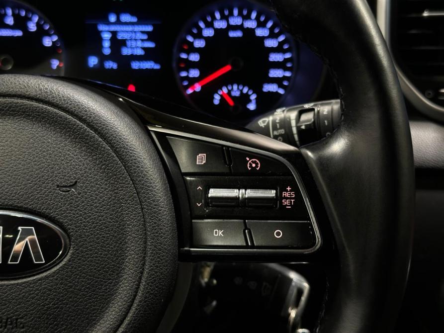 Kia Sportage IV Рестайлинг Челябинск  - изображение 17
