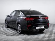 Kia Rio IV Москва  - изображение 24