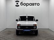 Lada (ВАЗ) Niva Legend Воронеж  - изображение 20