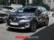 Renault Kaptur I Рестайлинг Москва  - изображение 26