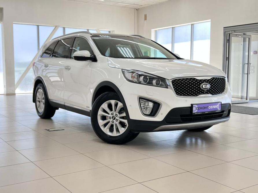 Kia Sorento III Prime Волгоград  - изображение 3
